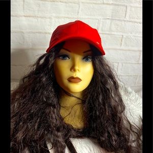 Gadiemkensd lightweight woman sport hat one size